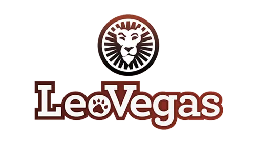 LeoVegas Casino Canada logo