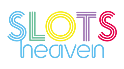 Slots Heaven logo