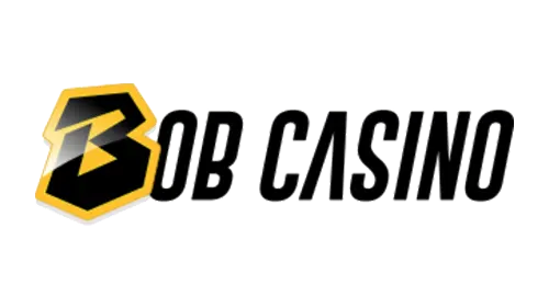 Bob Casino Canada logo