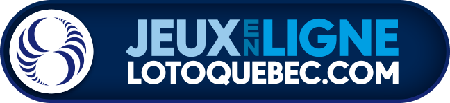 Jeux en ligne Loto Quebec