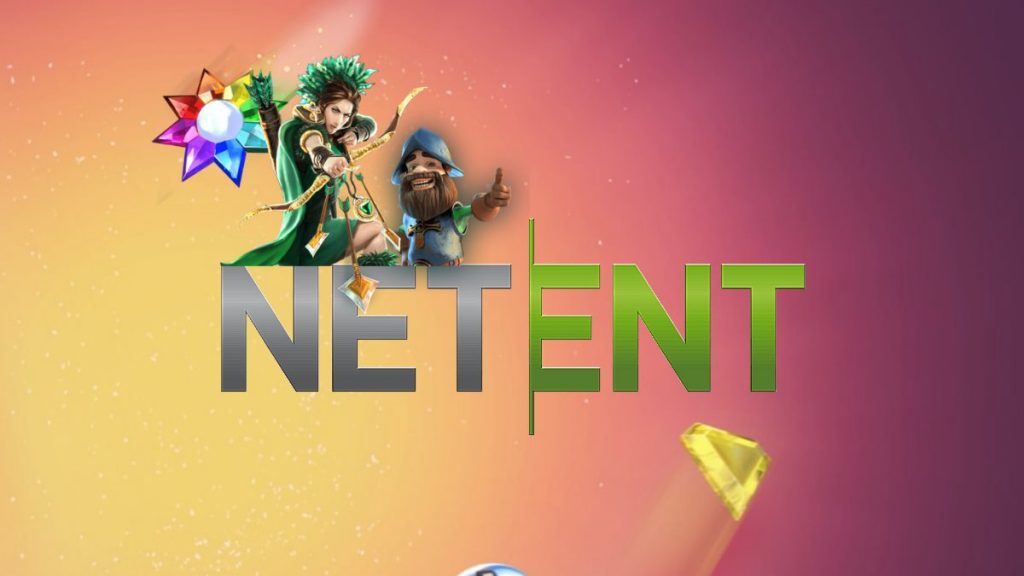 NetEnt Casinos