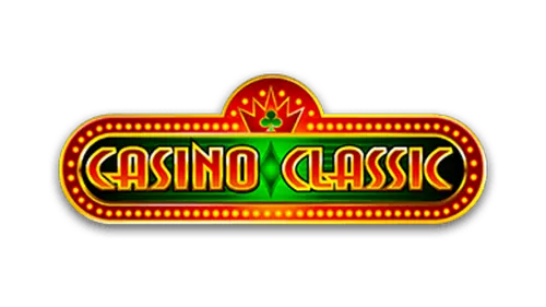 Casino Classic logo