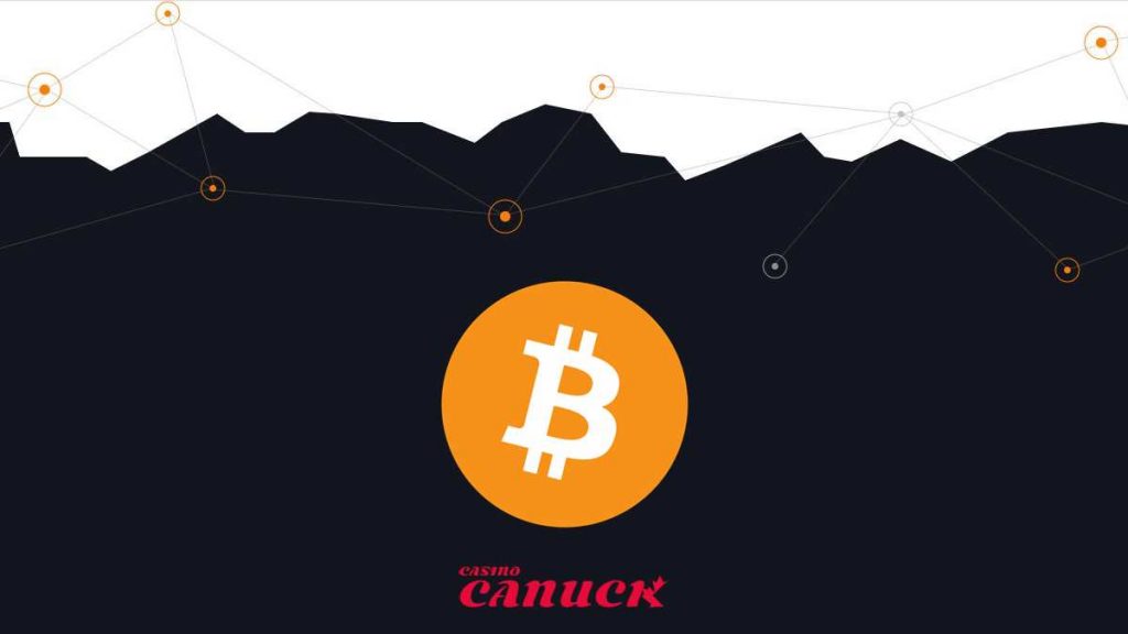 Bitcoin paymets at Canadian Online Casinos