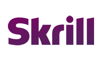 Skrill casino payments logo