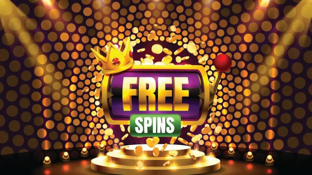 Free Spins Casinos