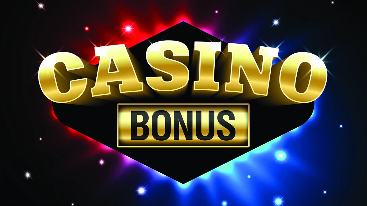 Casino Reload bonuses