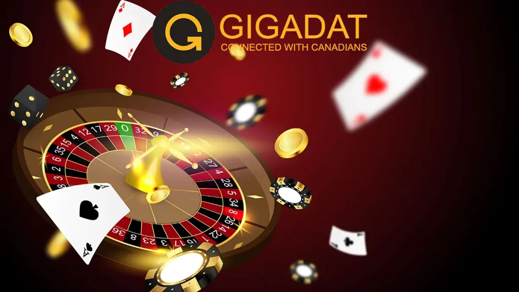 Gigadat Casinos