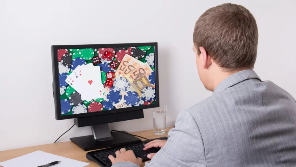 Desktop vs Mobile casinos