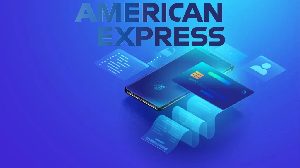 American Express Casinos