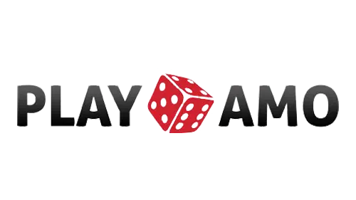 Playamo casino logo