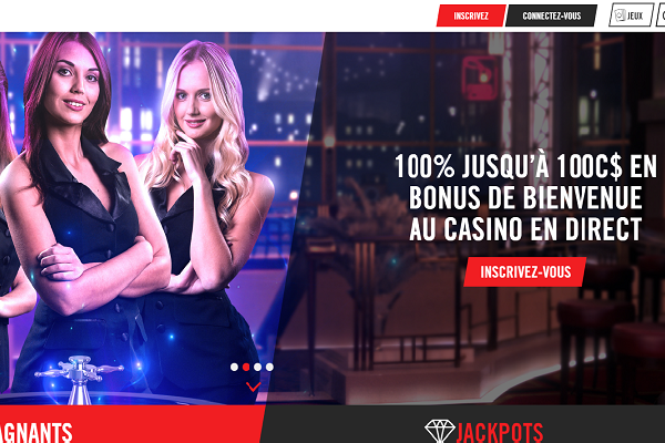 Vegas Hero Live Casino