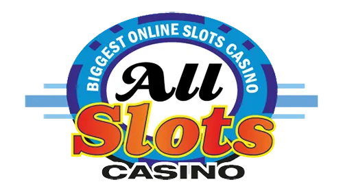 Allslots casino logo