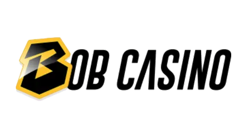 Bob casino logo