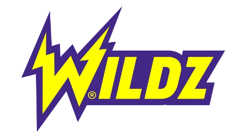 Wildz Casino New Logo