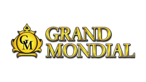 Grand Mondial logo