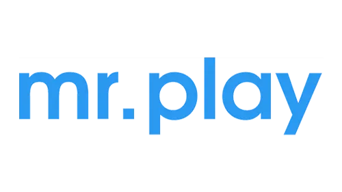 mr play casino logo