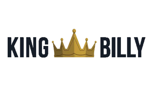 King Billy Casino Logo