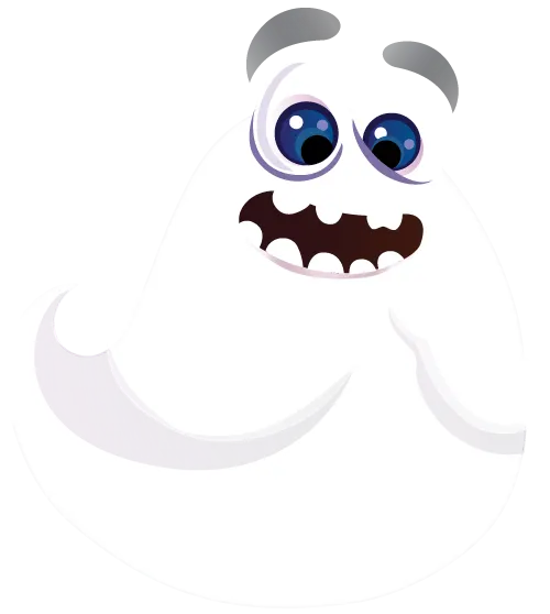 Boo casino icon