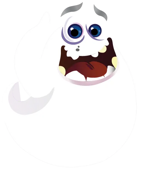 Boo casino Icon