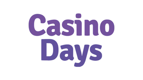 Casino Days Logo new