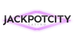 Jackpot City Casino Logo