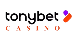 Tonybet logo