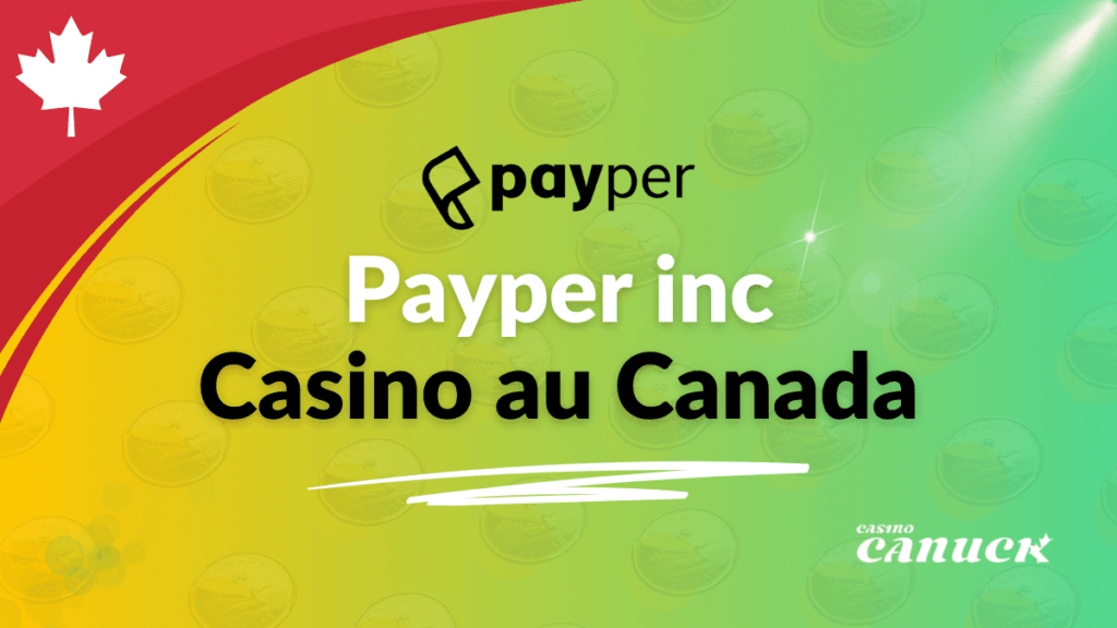 Payper-inc-casino-au-Canada