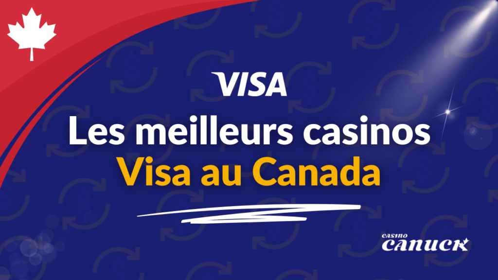 Les-meilleurs-casinos-visa-au-Canada