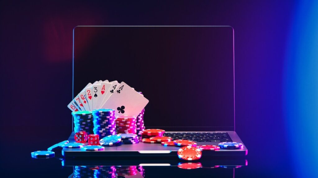 Casinos en ligne sans verification au Canada