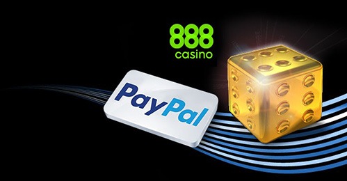 Paypal Casino Slots Paypal Casino Slots