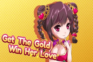 Fortune Girl slot game
