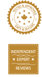 Independent expert reviews