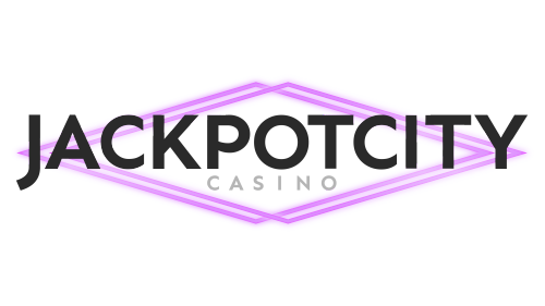 Jackpot City Logo