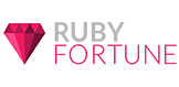 Ruby Fortune Logo