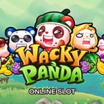 Wacky Panda Online Slot Game