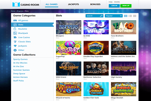 Www.Casinoroom.Com Slots Www.Casinoroom.Com Slots