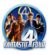 fantastic 4 four icon fantastic 4 four icon