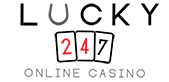 Lucky247 Logo