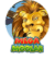 mega moolah icon mega moolah icon