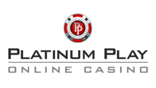 platinum play logo