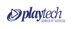 playtech logo