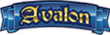 Avalon slot review Logo of Avalon slot