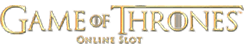 Game Of Thrones slot review Logo of Game Of Thrones slot
