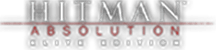 Hitman slot review Logo of Hitman slot