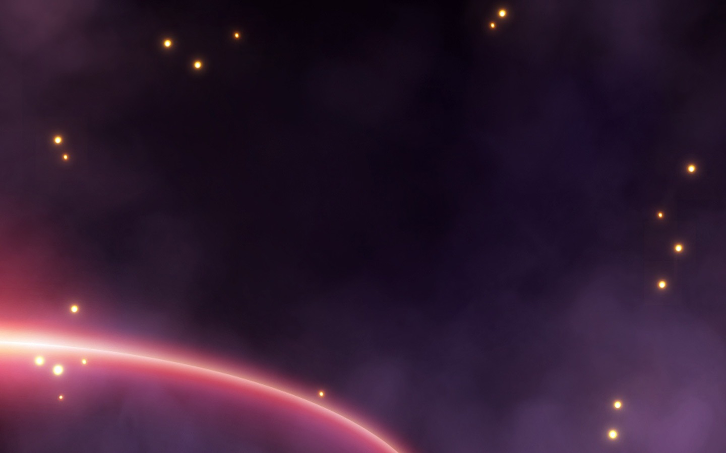 Starburst theme