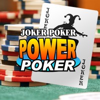 Joker Poker Power Poker