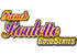 French Roulette slot review Logo of French Roulette slot