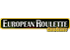 High Limit European Roulette Gold slot review Logo of High Limit European Roulette Gold slot