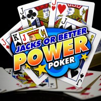 Jcks or Better Power Poker