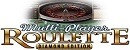 Multiplayer Roulette Diamond Edition slot review Logo of Multiplayer Roulette Diamond Edition slot
